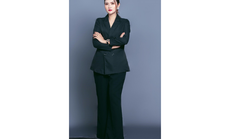 Shop Huệ Huỳnh Kim tư vấn cách chọn trang phục công sở cho nữ giới