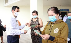 Bệnh nhân Covid-19 thoát chết: "Chưa bao giờ tôi thấy cái chết ở gần đến vậy!"