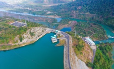 Phối hợp phòng chống thiên tai và tìm kiếm cứu nạn tại các hồ chứa thủy điện trên sông Srêpốk