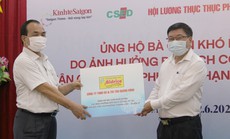 Chuyện nước giải khát Bidrico “sống” bên cạnh “ông lớn”