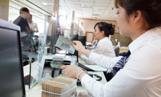 Vì sao lãi suất cho vay giảm, tăng trưởng tín dụng vẫn chậm lại?