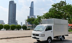 Chọn Suzuki Carry Pro trong tháng 7 - Đầu tư hợp lý, sinh lợi dài hạn
