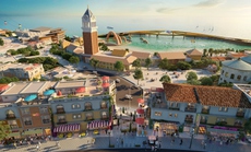 The Center: Shophouse sở hữu tầm nhìn “triệu đô” ở Nam Phú Quốc