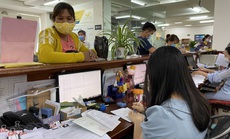 BHXH TP HCM đồng hành cùng người lao động