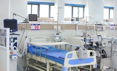 Sun Group ủng hộ 100 tỉ đồng xây dựng Bệnh viện dã chiến lớn nhất Hà Nội