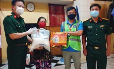 MB trao 90 tấn gạo hỗ trợ người dân TP HCM vượt khó, chống dịch
