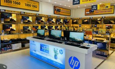 Ngành hàng laptop của Thế Giới Di Động “hái quả ngọt”, kỳ vọng doanh số đạt 4,500 tỉ , tăng 450% sau 2 năm