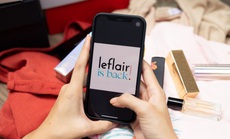 Leflair và chiến lược vận hành mới từ Society Pass