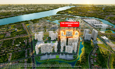 Khám phá cuộc sống cân bằng hiếm có tại The Origami Park - Vinhomes Grand Park
