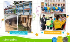 Nhiều hoạt động ý nghĩa viết tiếp hành trình “Chubb Life- Vì thế hệ tương lai” 2021