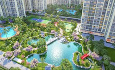 Cơ hội cuối cùng sở hữu phân khu “vàng” The Origami Park tại Vinhomes Grand Park