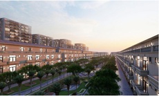 The New City Châu Đốc - mảnh đất lành để an cư lạc nghiệp