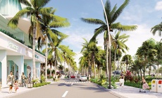 BĐS nghỉ dưỡng ven sông tại Sầm Sơn: Lựa chọn độc đáo giữa đại dịch