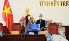 Tặng thuốc đặc trị Covid-19 cho người dân các tỉnh phía Nam