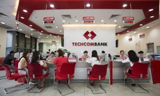 Techcombank được ADB trao tặng "Ngân hàng đối tác hàng đầu tại Việt Nam" lần 2