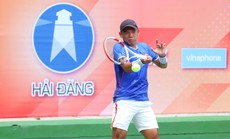 Hoàng Nam giành vé vào chung kết M25 Tây Ninh