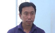 Cà Mau: Một giám đốc công ty thủy sản bị bắt tạm giam