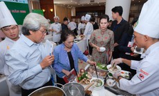 Đưa Phở Việt lan tỏa khắp thế giới