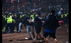 Thảm kịch bóng đá Indonesia, vì đâu nên nỗi?