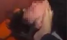 Xác minh clip người đàn ông livestream đánh đập vợ mang thai