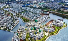 Khánh Hòa sẽ là phố trực thuộc trung ương vào năm 2030