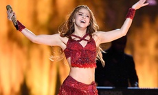 Shakira - nữ hoàng nhạc Latin xưa và nay