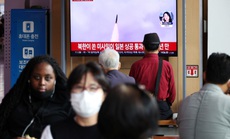 Triều Tiên sắp thử hạt nhân?