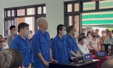 Lý do hoãn phiên tòa xét xử "bộ sậu" sân bay Phú Bài nhận hối lộ