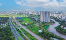Hạ tầng giao thông - động lực thúc đẩy gia tăng giá trị cho bất động sản khu Đông TP HCM