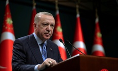 Thổ Nhĩ Kỳ gây ra “cơn đau đầu mới” cho EU