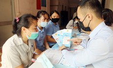 Hà Nội: Ra mắt Trung tâm Tư vấn pháp luật và Hỗ trợ người lao động