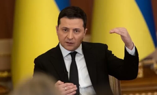 Nga cảnh báo về nguy cơ đáng sợ, kêu gọi Quốc hội Ukraine hành động