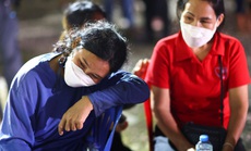 Thông tin mới về vụ xả súng kinh hãi ở nhà trẻ Thái Lan