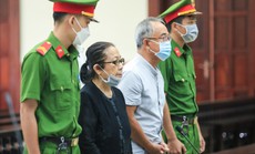 Tòa án nhận định về đề nghị “người đứng đầu cũng phải chịu trách nhiệm” của ông Nguyễn Thành Tài
