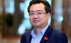Ông Nguyễn Thanh Nghị làm tổ trưởng Tổ công tác của Thủ tướng Chính phủ gỡ khó bất động sản