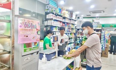 Hơn 10.000 sản phẩm giảm giá mạnh tại Co.op Food