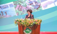 Anh hùng Lao động Thái Hương và 4 đề xuất phát triển kinh tế xanh cho Tây Nguyên