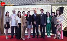 Hơn 300 doanh nghiệp sẽ tham gia triển lãm Food & Hotel Vietnam 2022