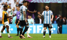 Soi kèo Argentina - Mexico: Messi không còn đường lùi