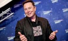 Tỉ phú Elon Musk úp mở khả năng “chơi lớn”, cạnh tranh với iPhone