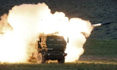 Nga tuyên bố bắn hạ 4 "hỏa thần" HIMARS ở Kherson