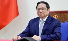 Thủ tướng đề nghị Pháp tạo điều kiện cho nông sản Việt Nam