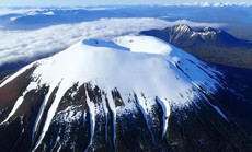 “Quái vật lửa” của Alaska bất ngờ biến dạng, cố xuyên thủng vỏ Trái Đất