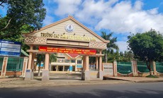 UBND tỉnh Đắk Lắk chỉ đạo xử lý vụ trường cao đẳng tuyển sinh "chui"