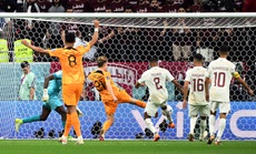 [CẬP NHẬT] Hà Lan - Qatar 2-0: Frenkie de Jong nhân đôi cách biệt