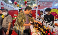 Đẩy mạnh xuất khẩu hàng Việt sang Thái Lan