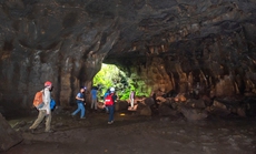 Nhận thức mới về người tiền sử trong hang động Đắk Nông