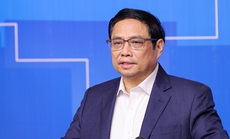 Thủ tướng Phạm Minh Chính: Giải quyết những điểm nghẽn quy hoạch đô thị