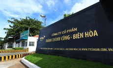 SBT - Ban lãnh đạo đồng loạt đăng ký mua vào cổ phiếu, quỹ ngoại trở thành cổ đông lớn mới