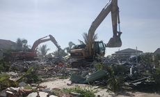 Bất ngờ diễn biến vụ 79 căn biệt thự xây không phép ở Phú Quốc